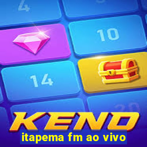 itapema fm ao vivo